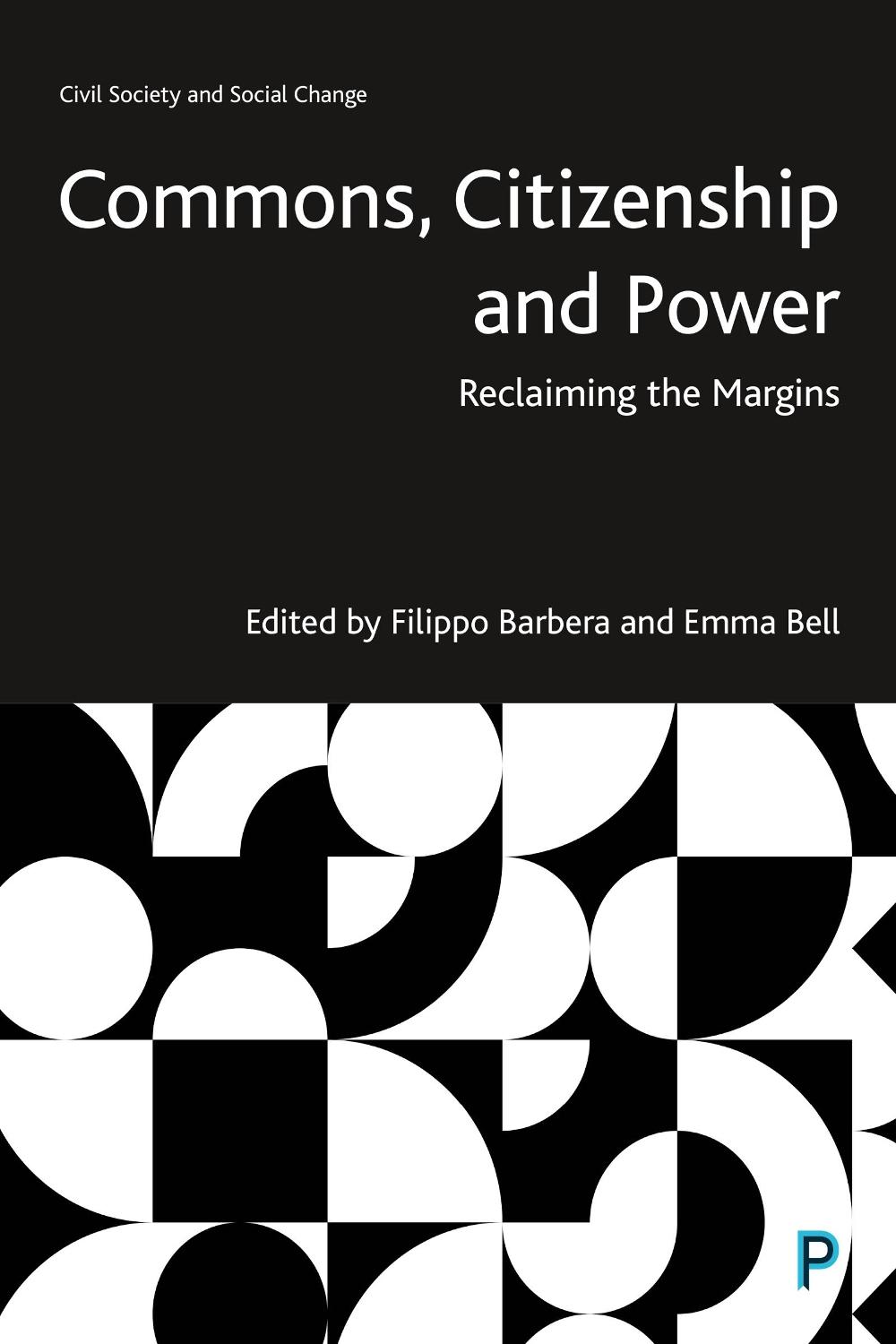 Commons, Citizenship and Power, 9781447371168