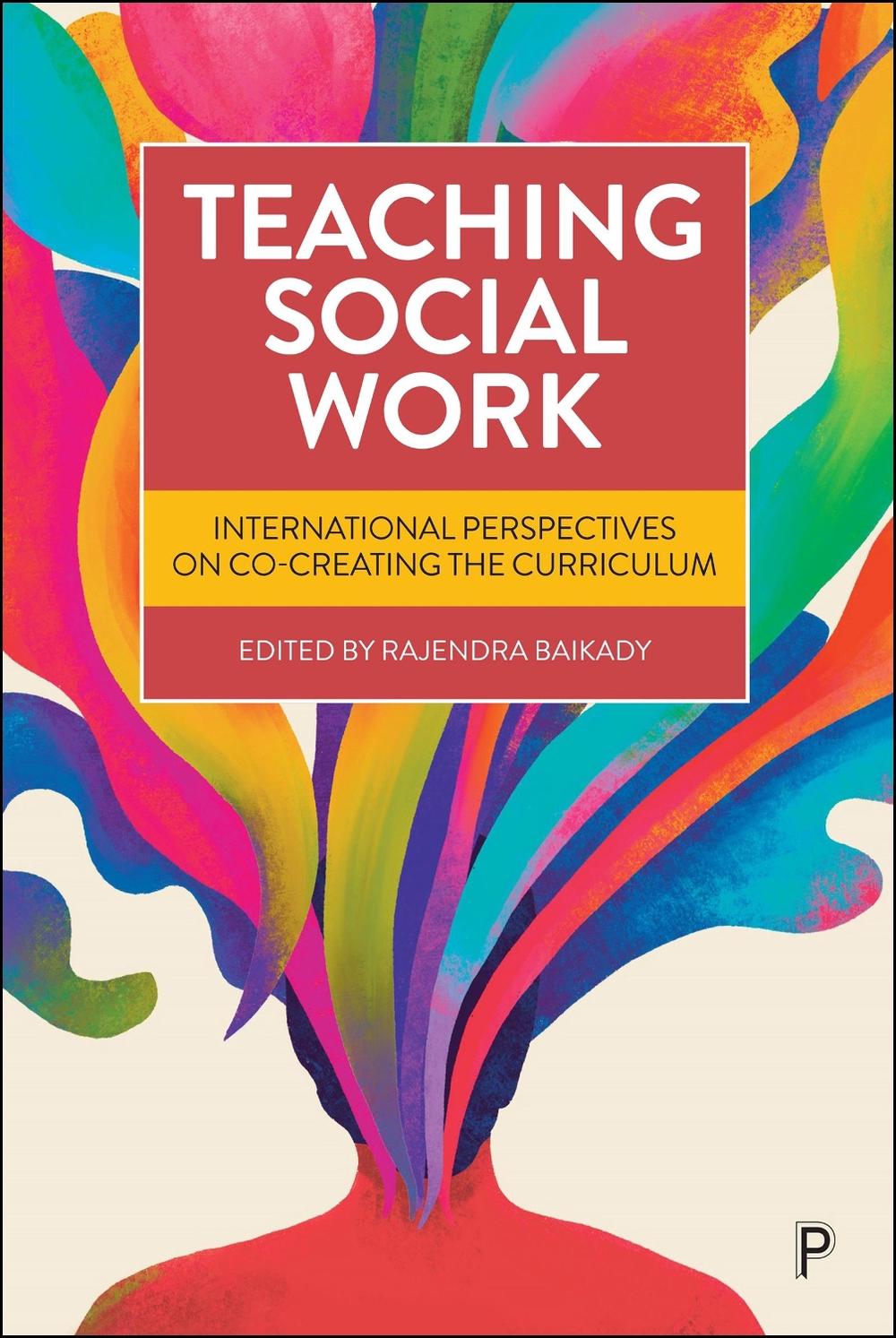 Teaching Social Work, 9781447377313