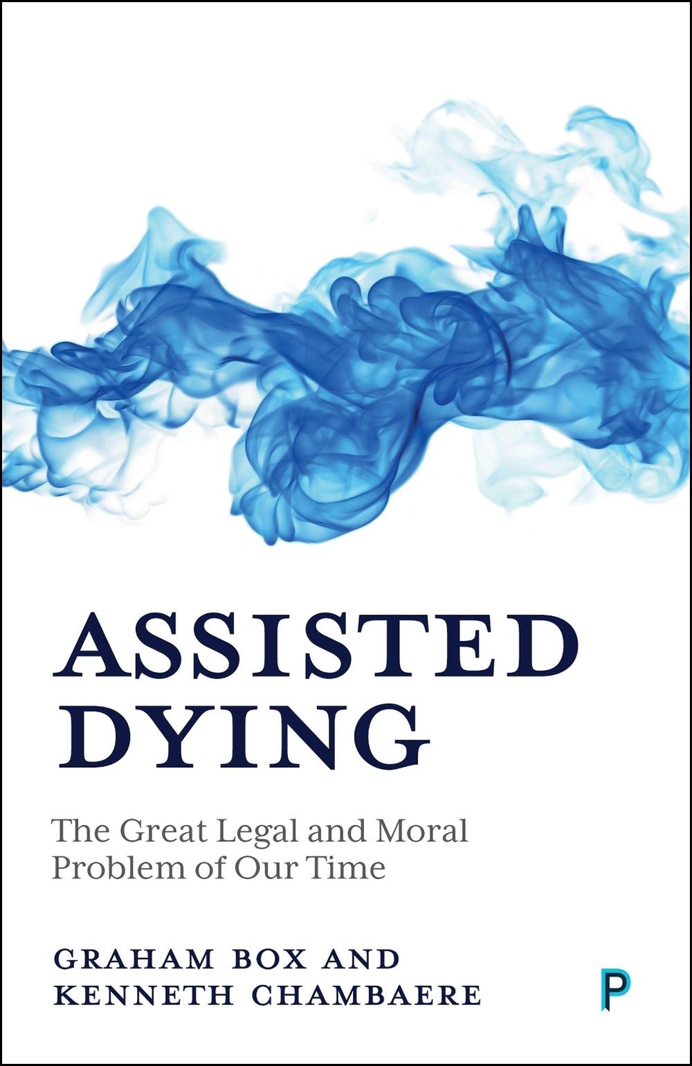 Assisted Dying, 9781447378518
