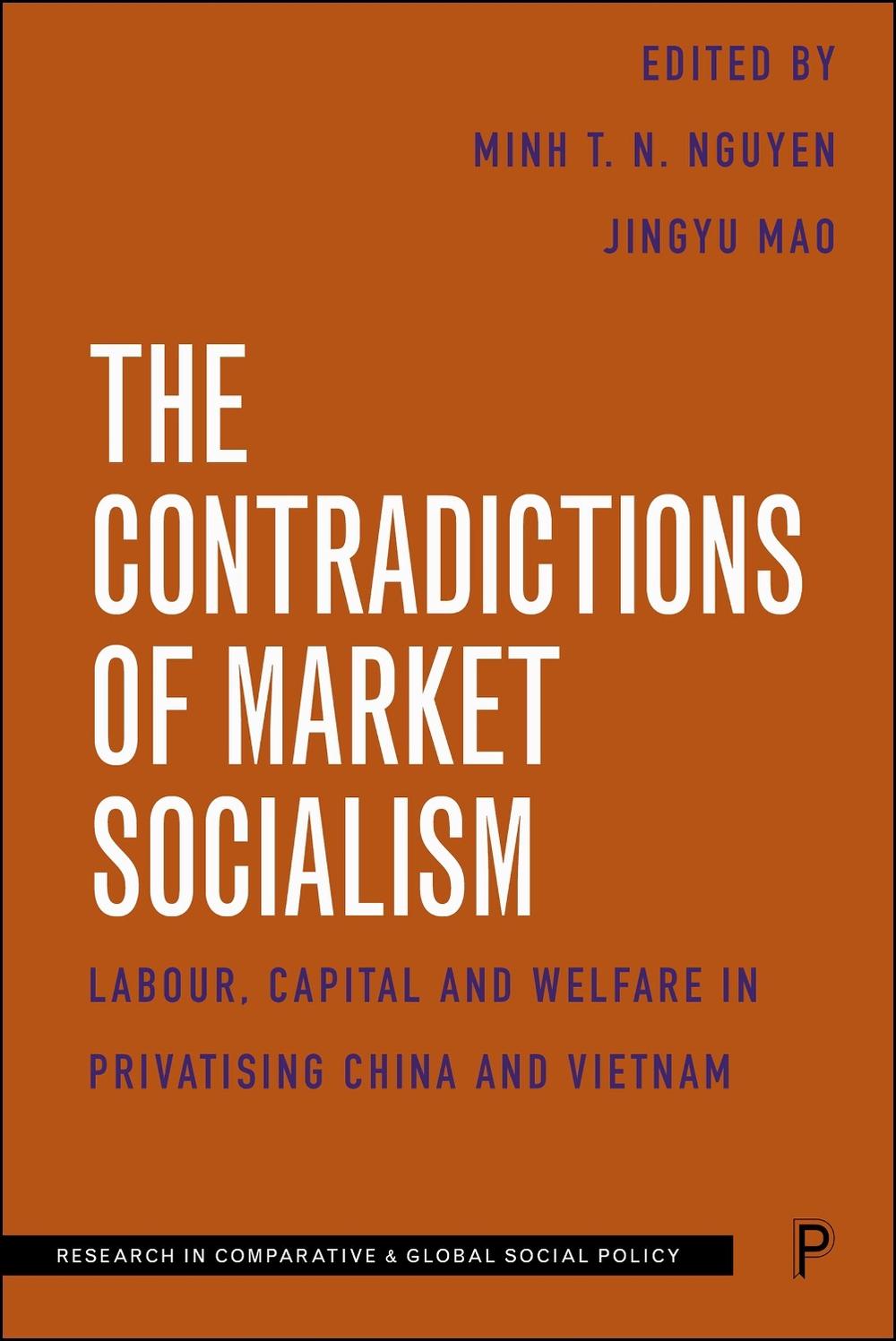 The Contradictions of Market Socialism, 9781447379225
