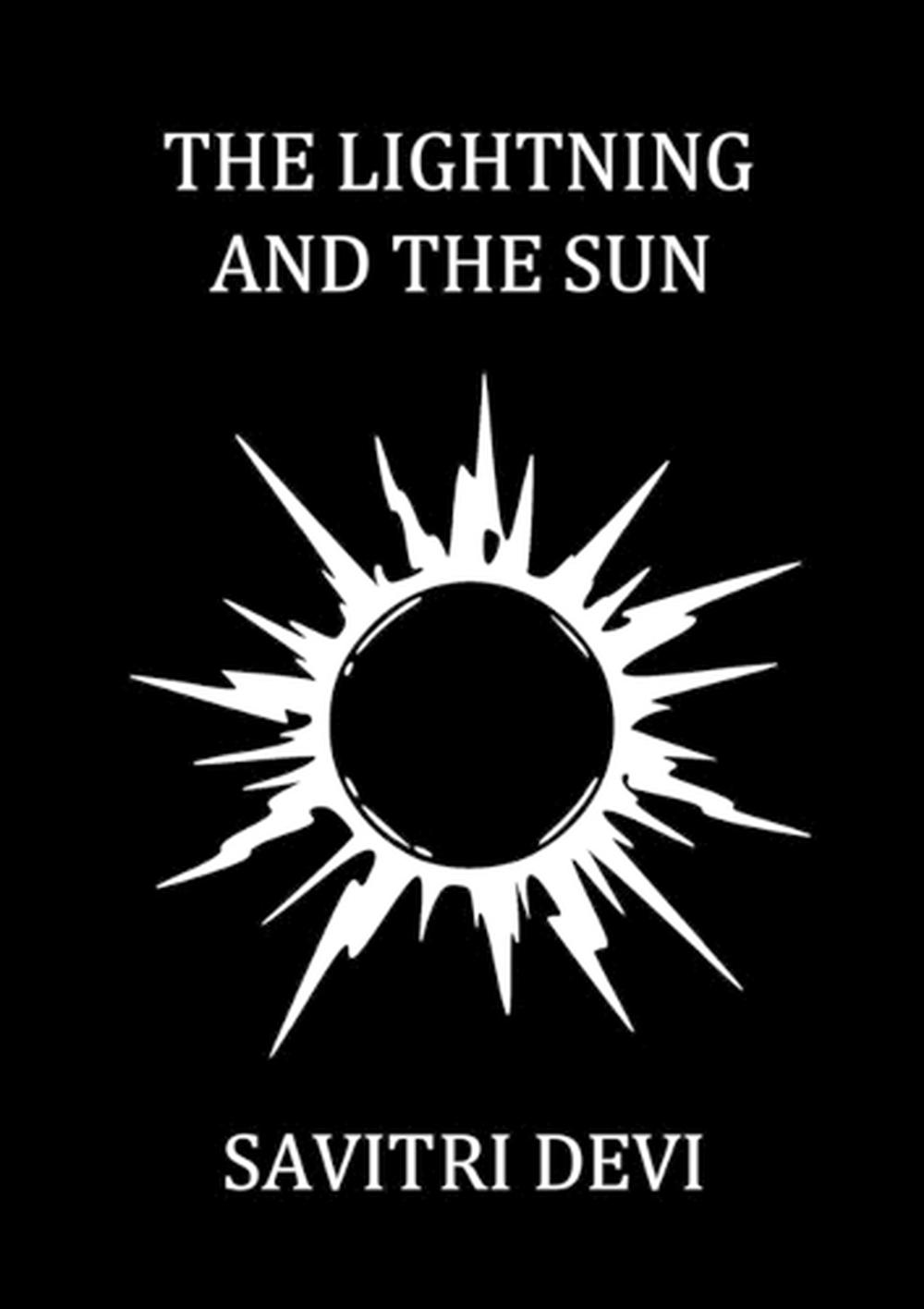 The Lightning and the Sun, 9781447540434