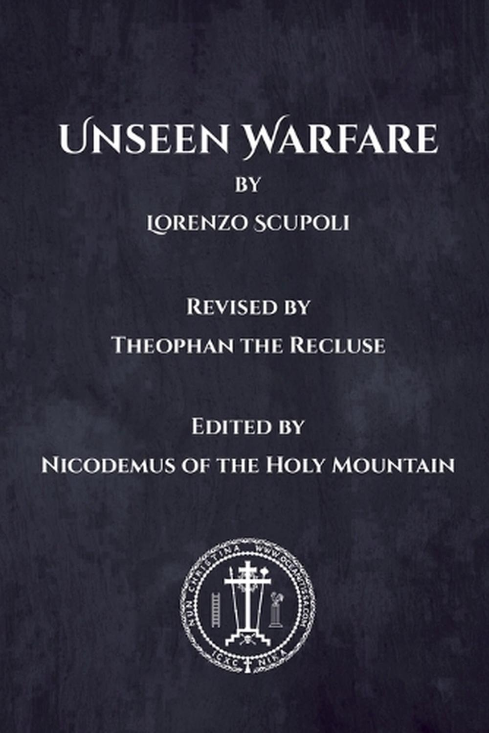 Unseen Warfare, 9781447571230