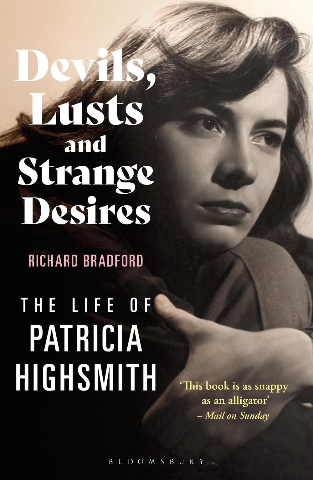 Devils, Lusts and Strange Desires, 9781448218226
