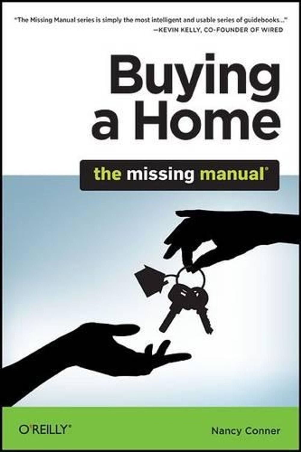 Buying a Home by Nancy Conner - ISBN: 9781449379773