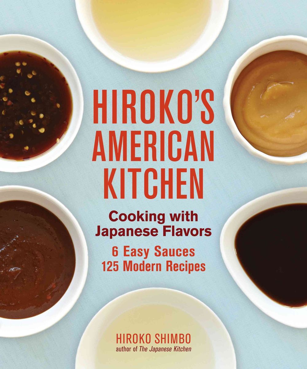 Hiroko's American Kitchen by Hiroko Shimbo - ISBN: 9781449409784