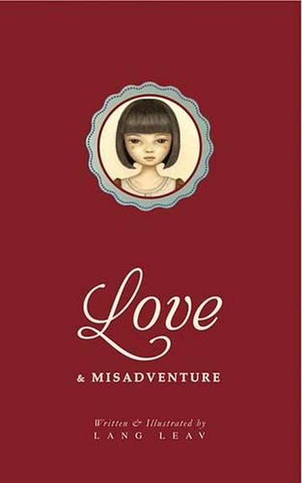 lang leav love and misadventure ebook