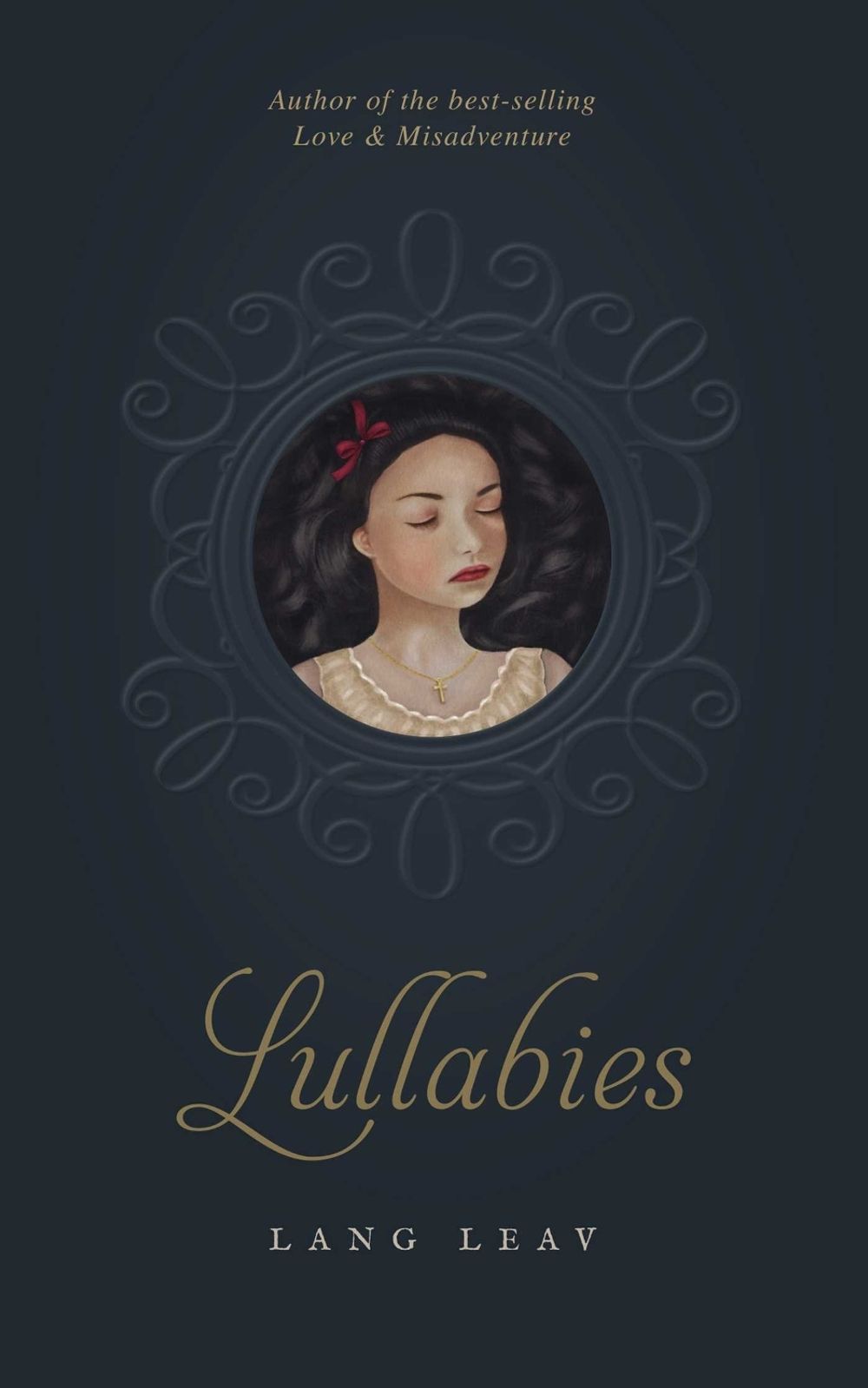 Lullabies by Lang Leav - ISBN: 9781449461072