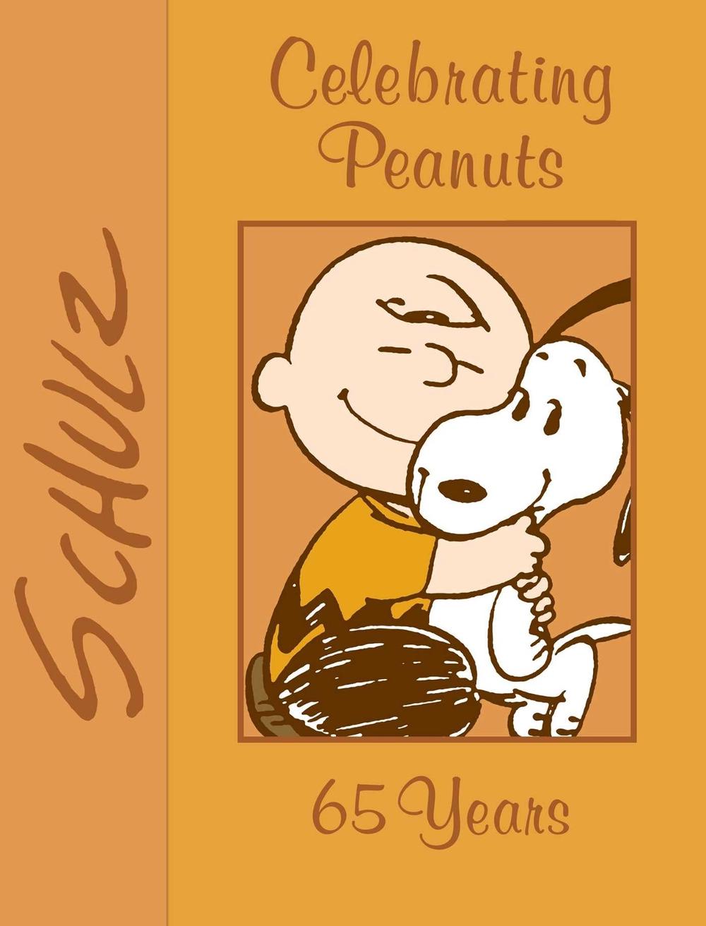 Celebrating Peanuts by Charles M. Schulz - ISBN: 9781449471828