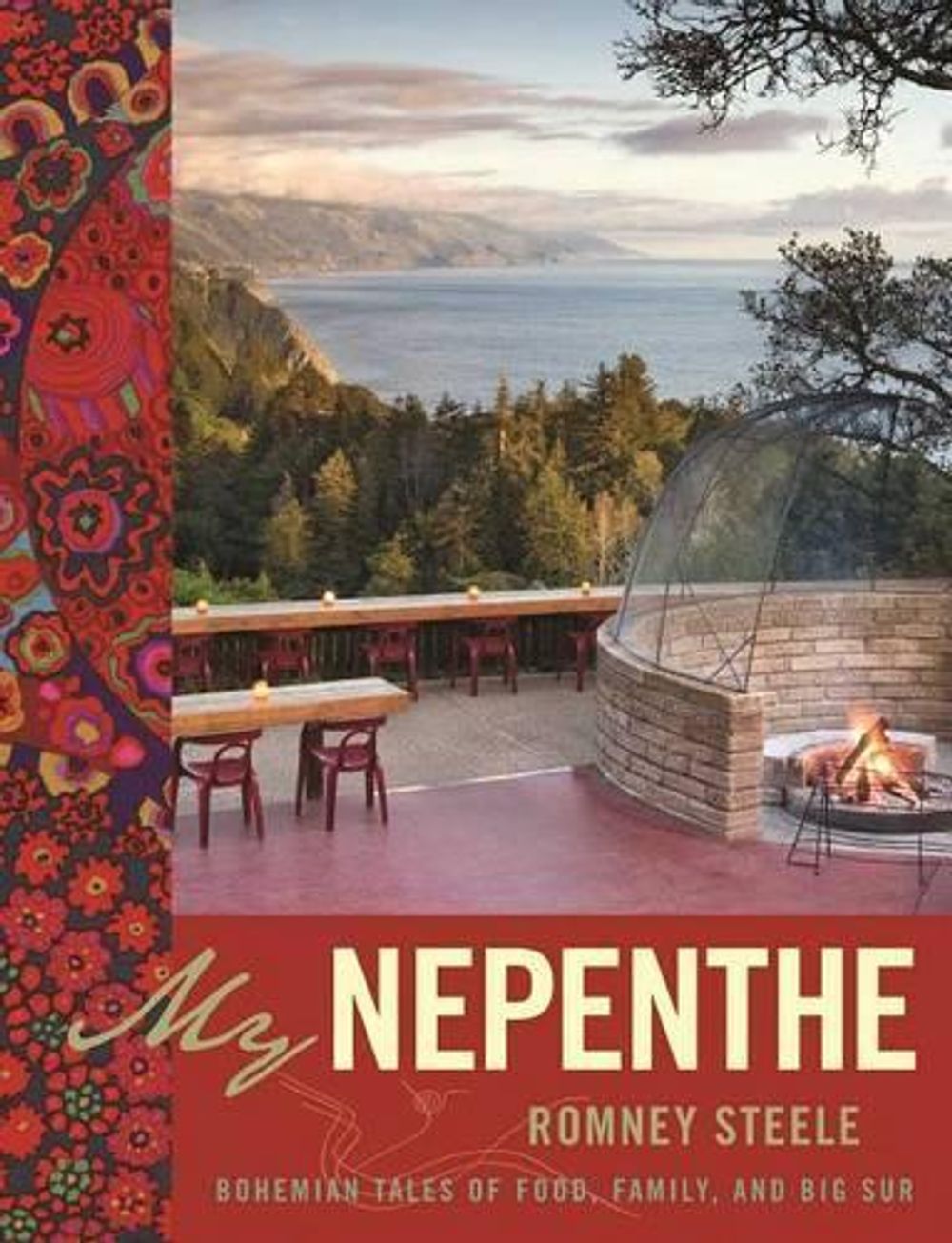My Nepenthe by Romney Steele - ISBN: 9781449477905