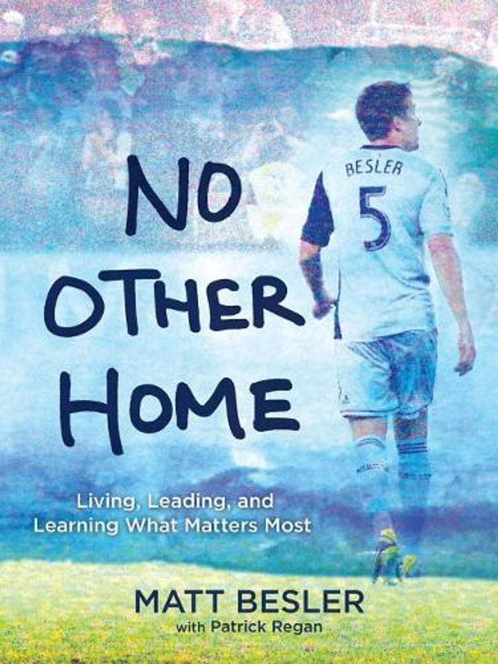 No Other Home by Matt Besler - ISBN: 9781449479770