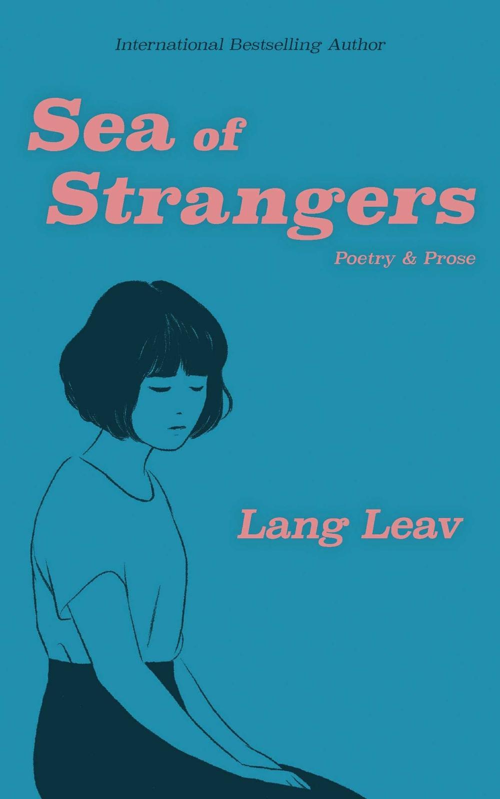 Sea of Strangers by Lang Leav - ISBN: 9781449489892