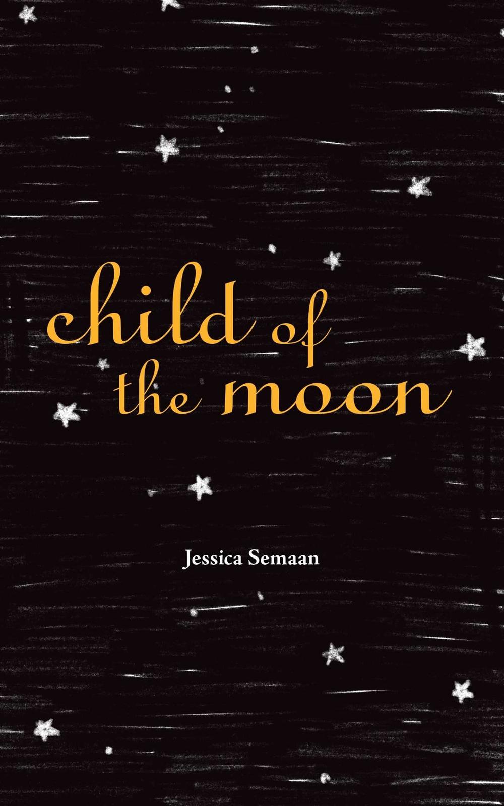 Child of the Moon by Jessica Semaan - ISBN: 9781449494483