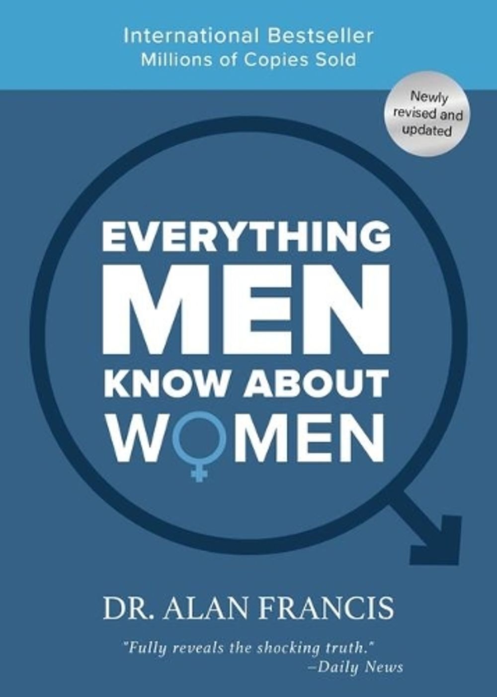 Everything Men Know About Women by Cindy Cashman - ISBN: 9781449494858