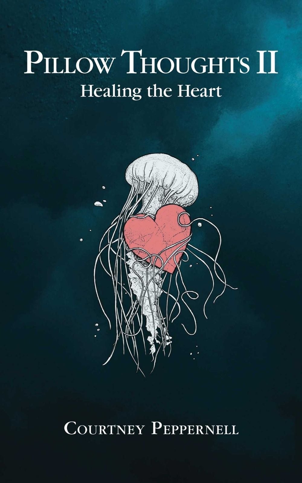 Pillow Thoughts II by Courtney Peppernell - ISBN: 9781449495084