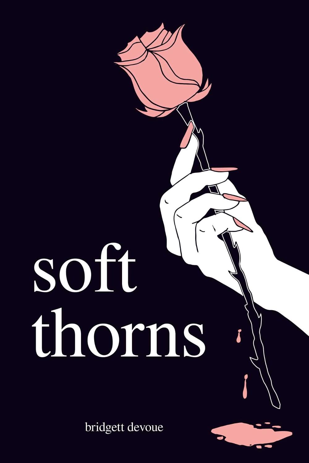 Soft Thorns, 9781449496883