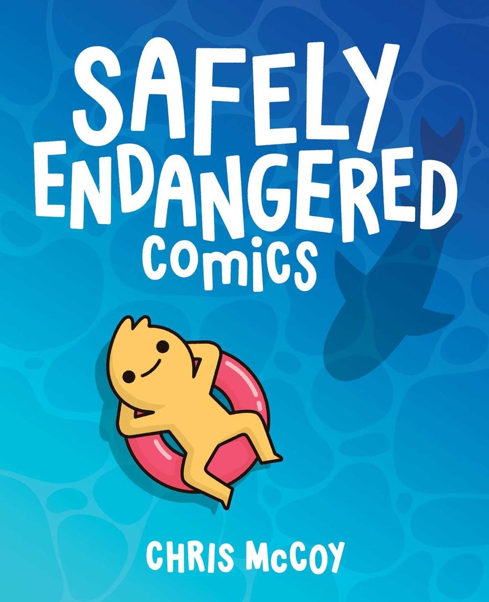 Safely Endangered Comics by Chris McCoy - ISBN: 9781449497163