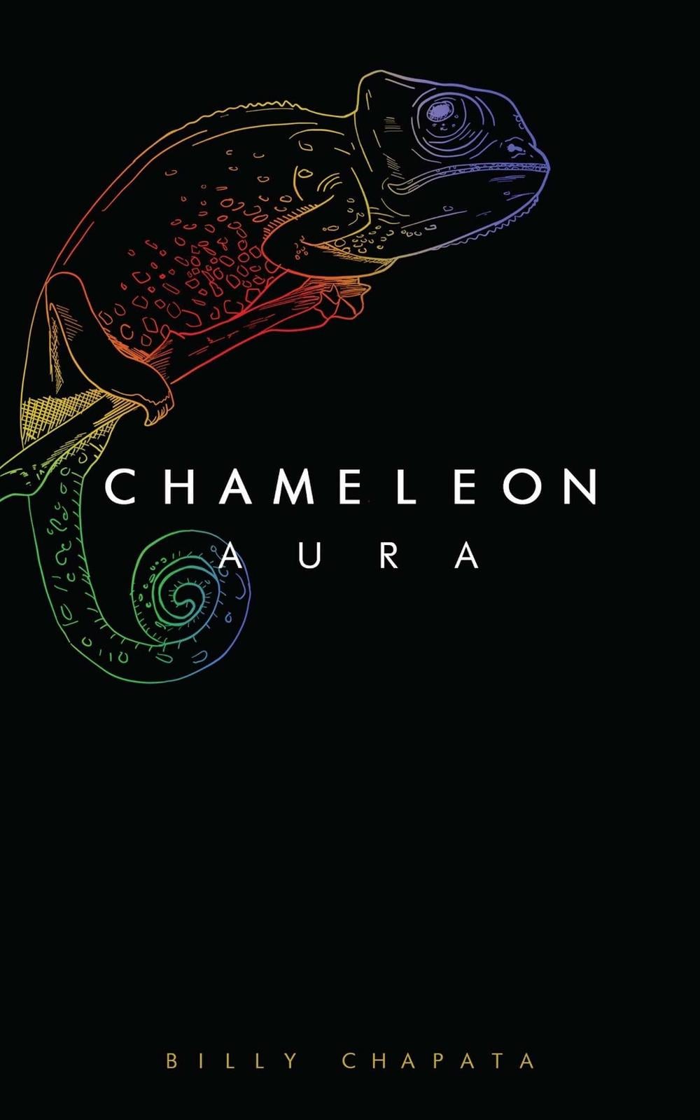 Chameleon Aura by Billy Chapata - ISBN: 9781449499372