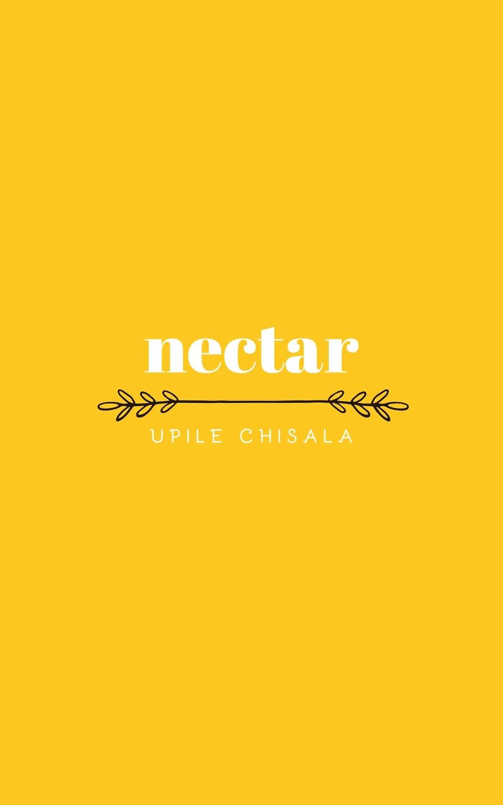 nectar by Upile Chisala - ISBN: 9781449499570