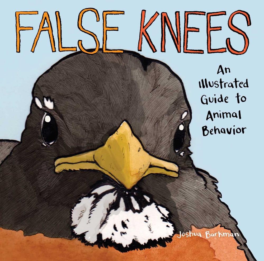 False Knees by Joshua Barkman - ISBN: 9781449499723