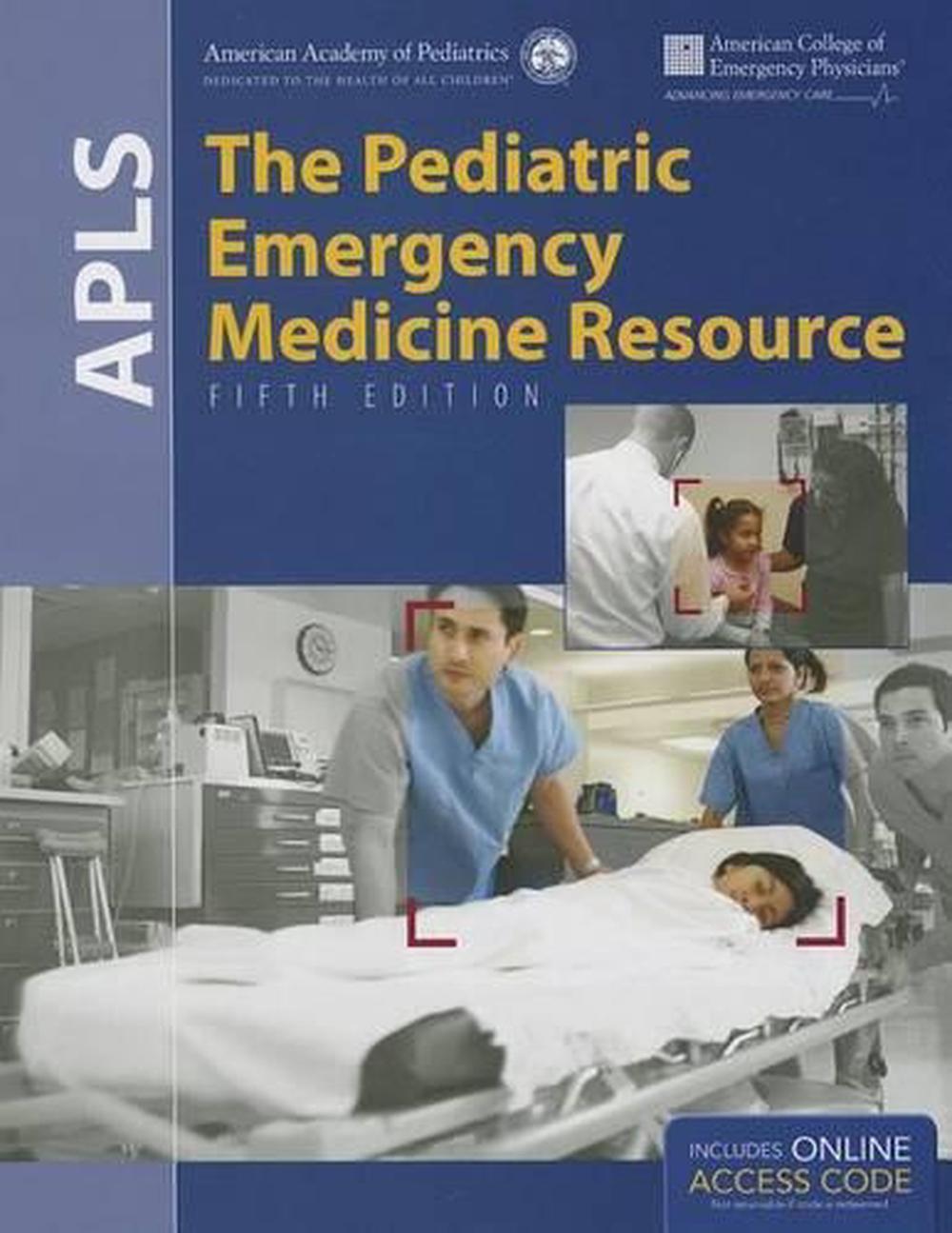 research topics in pediatric emergency medicine