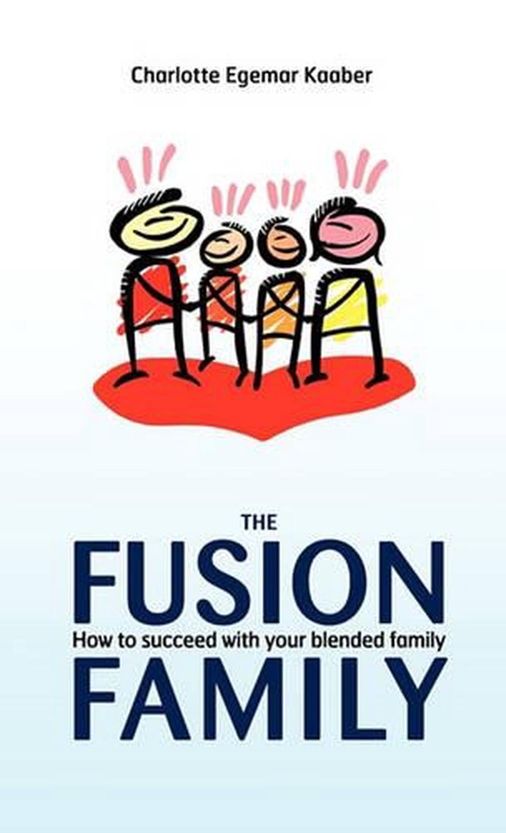 The Fusion Family, 9781450277624