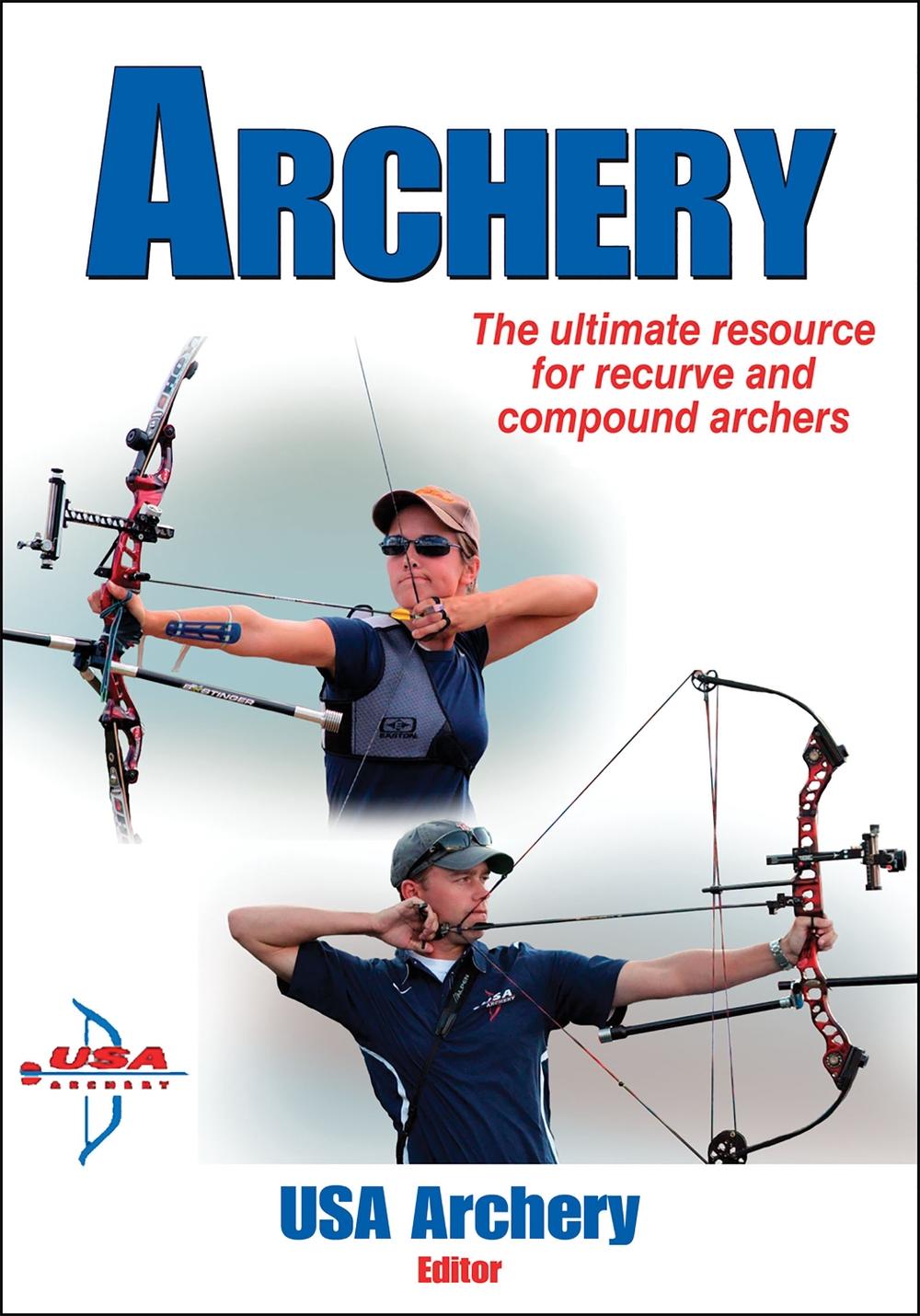 Archery, 9781450420204