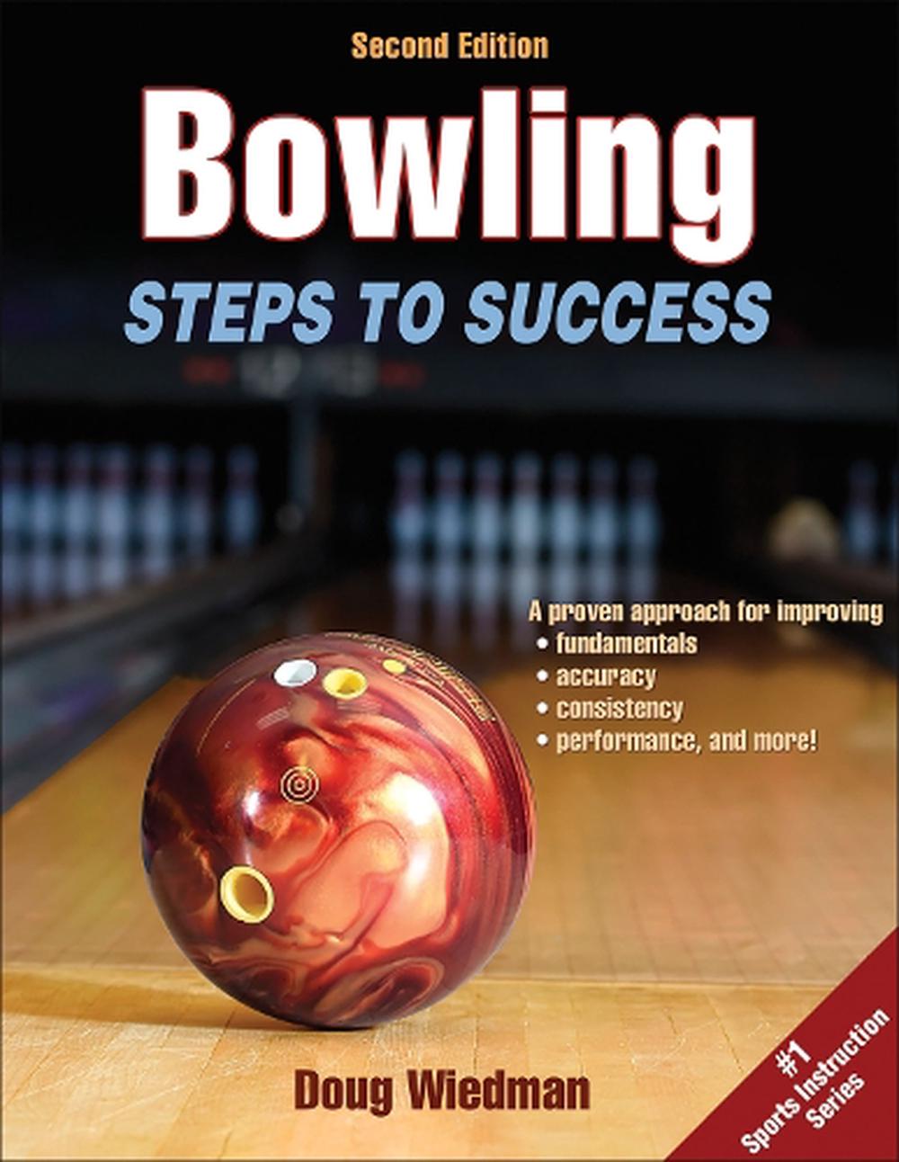 Bowling, 9781450497909