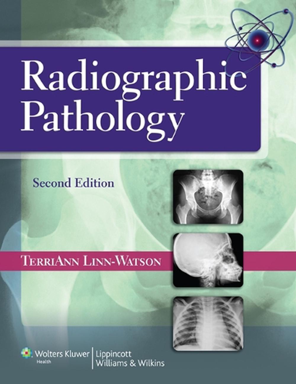 Radiographic Pathology, 2nd Edition, 9781451112146