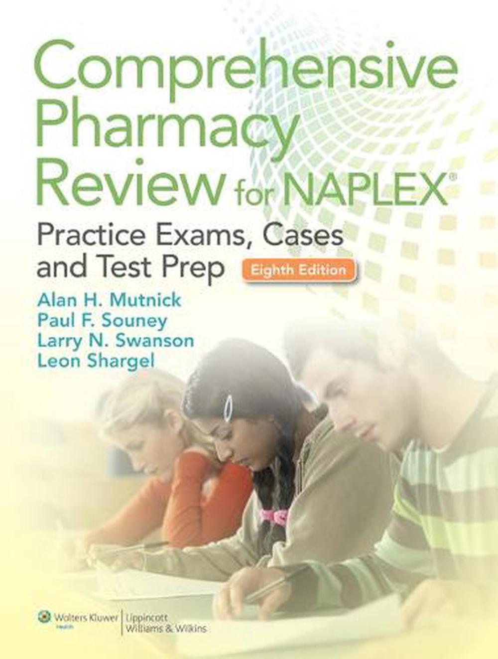 Comprehensive Pharmacy Review for NAPLEX by Alan H Mutnick, Paperback, 9781451119879 Buy