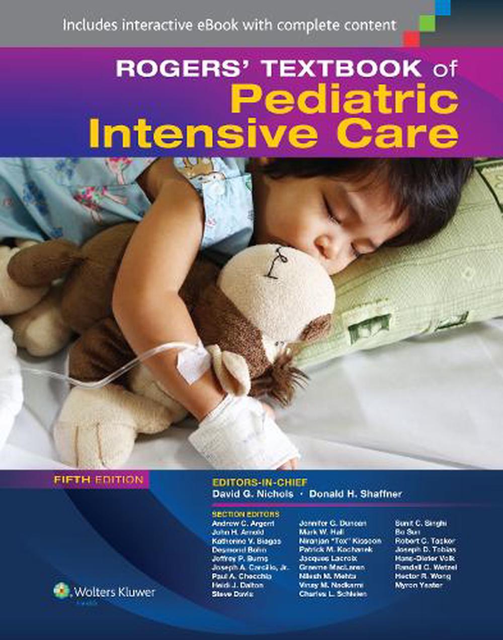 illustrated textbook of pediatrics 4th edition free download