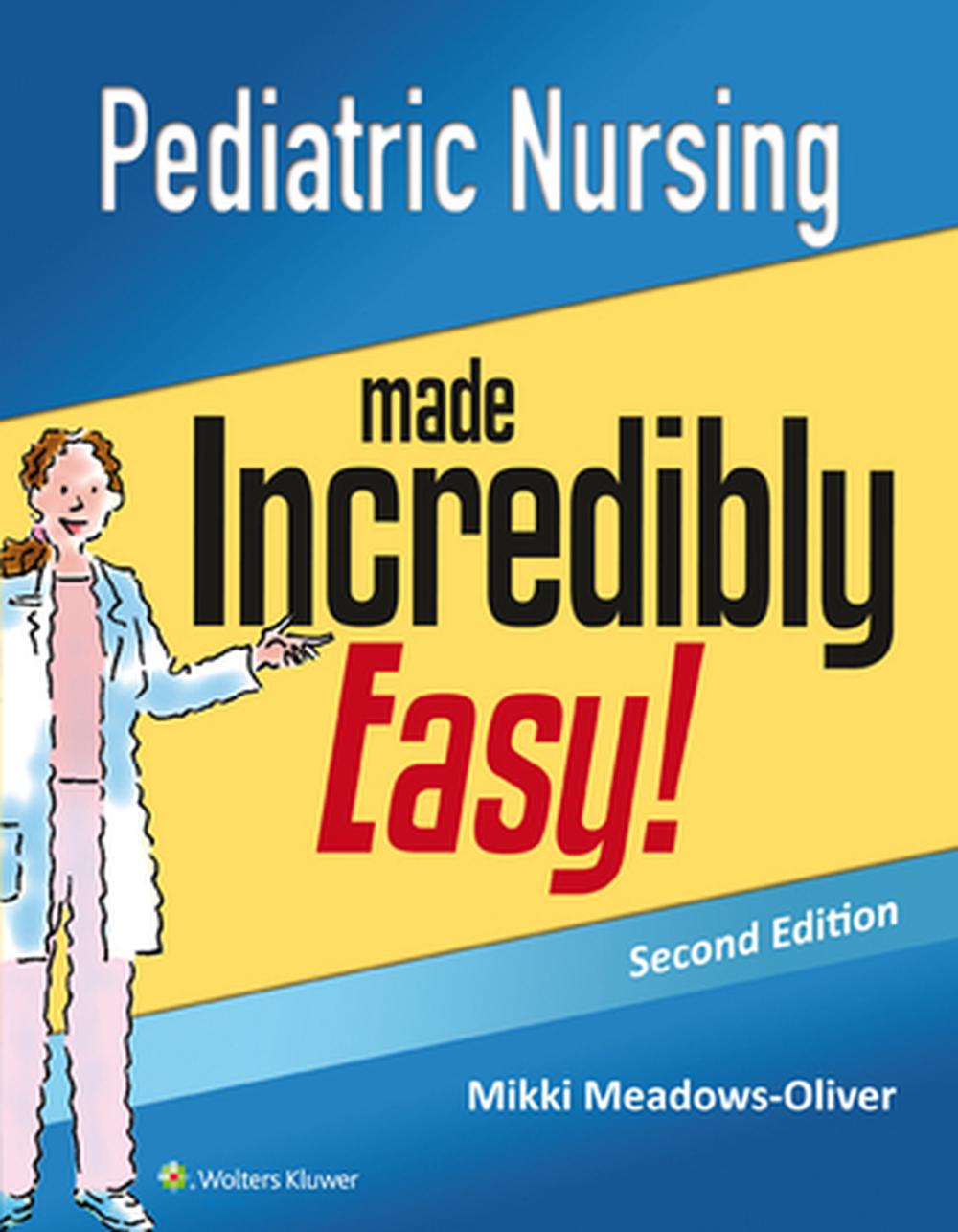 medical surgical made incredibly easy pdf medical surgical made incredibly easy pdf