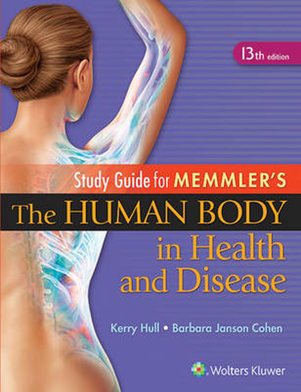 Workbook diseases of the human body essay picture