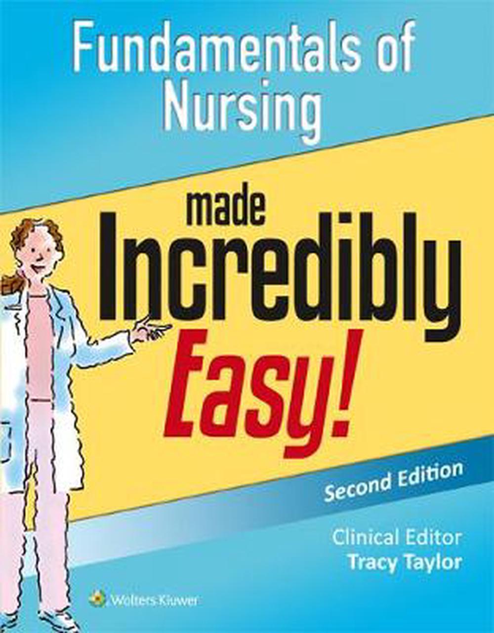 find nursing books