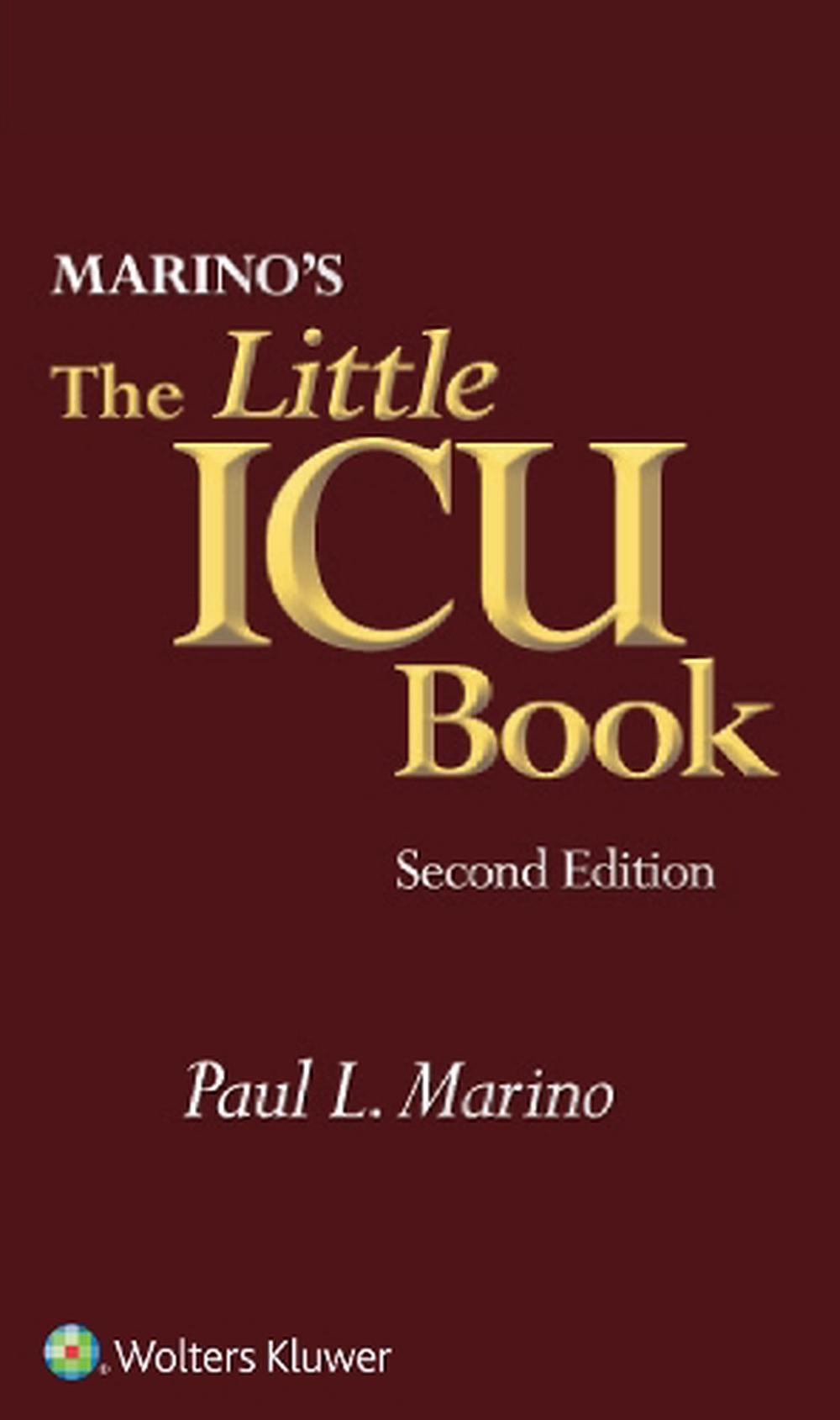 Little Icu Book Pdf Download