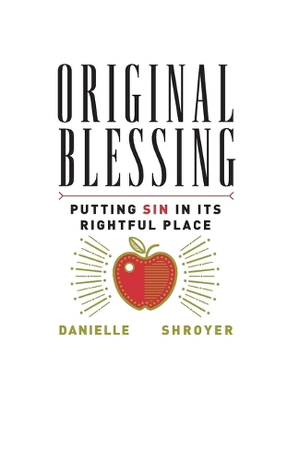 Original Blessing, 9781451496765