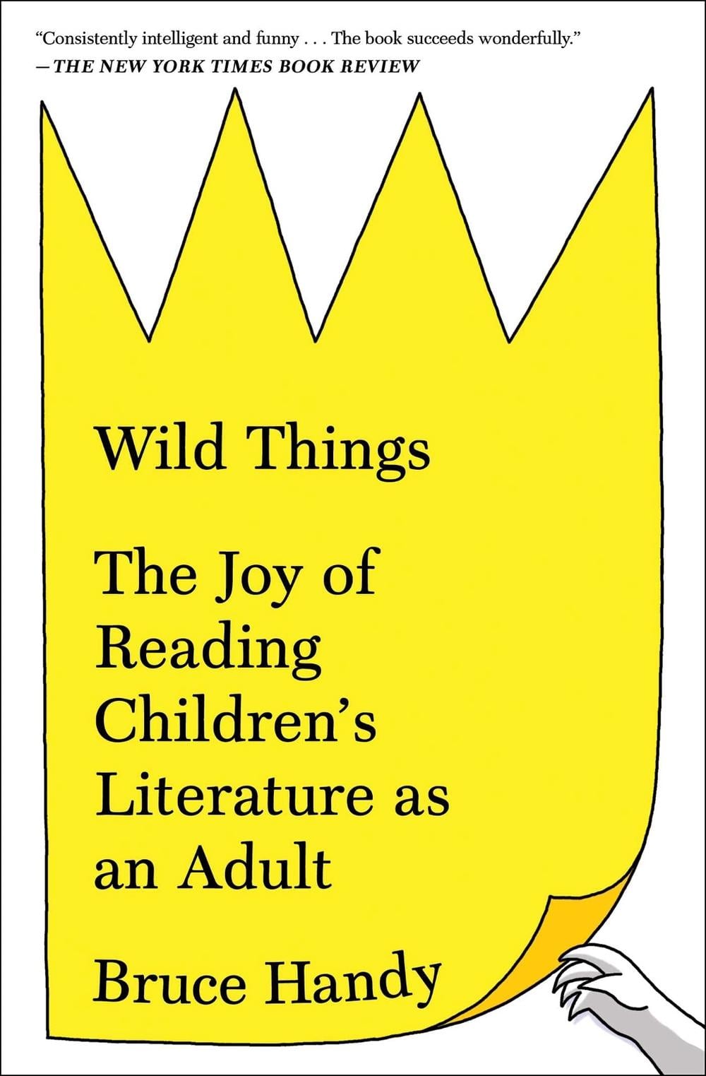 Wild Things by Bruce Handy - ISBN: 9781451609967