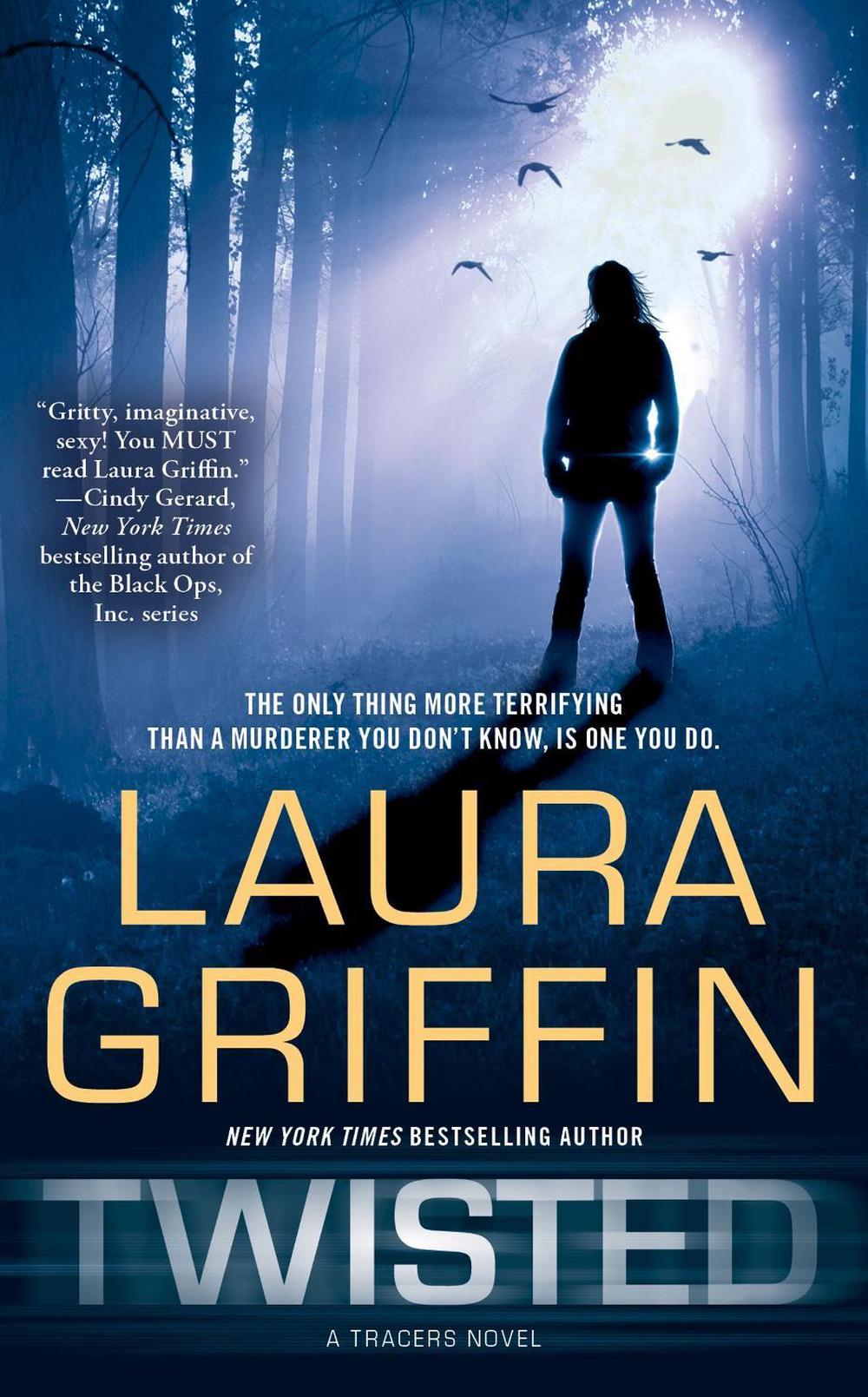 Twisted by Laura Griffin - ISBN: 9781451617375