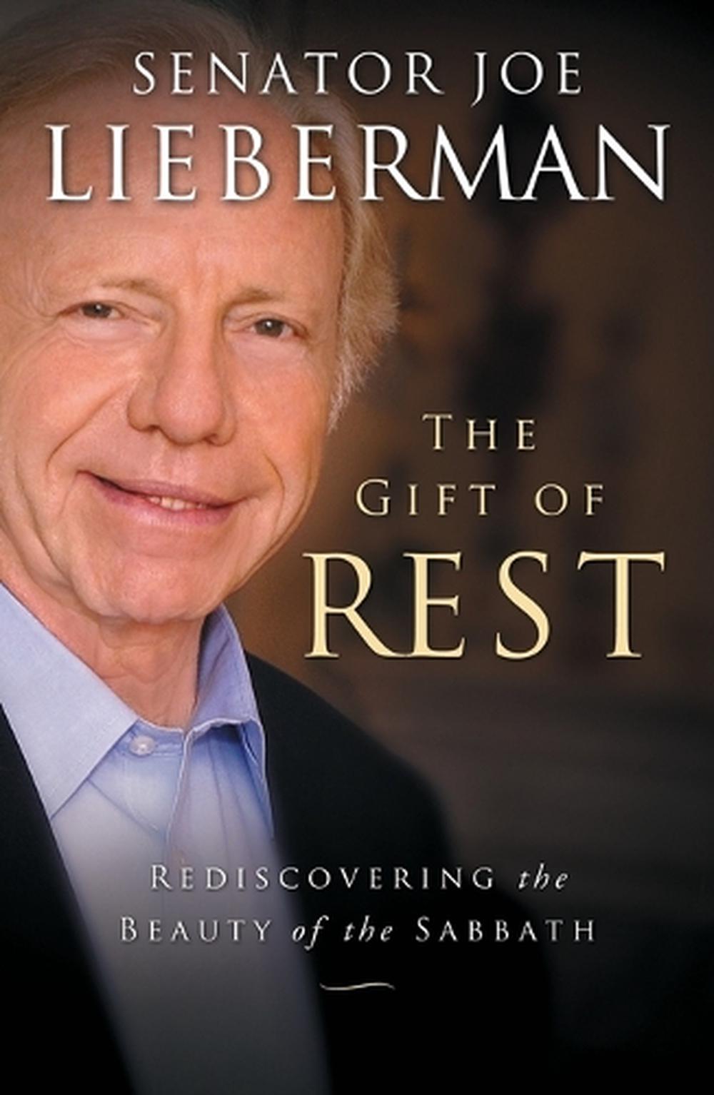 The Gift of Rest, 9781451627312
