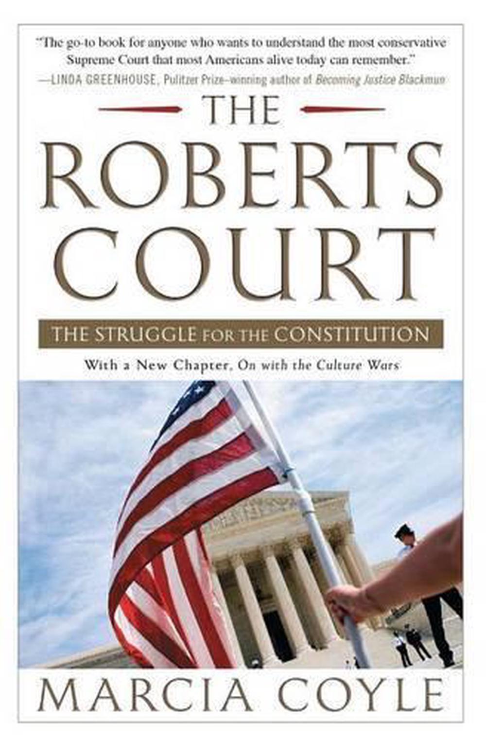 The Roberts Court, 9781451627527
