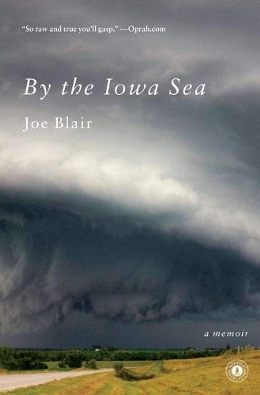By the Iowa Sea by Joe Blair - ISBN: 9781451636062
