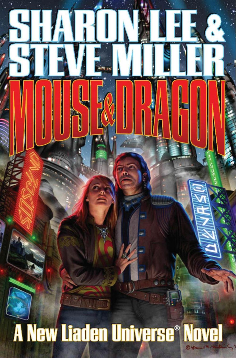 Mouse And Dragon by Diamond Comic Distributors, Inc. - ISBN: 9781451637595