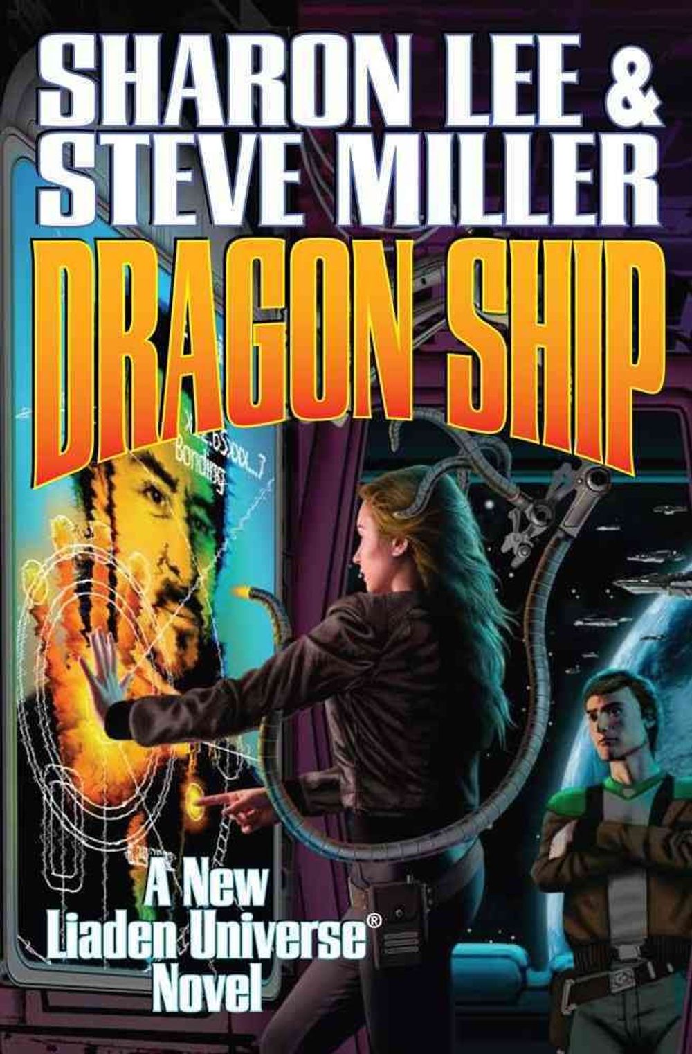 Dragon Ship by Diamond Comic Distributors, Inc. - ISBN: 9781451637984