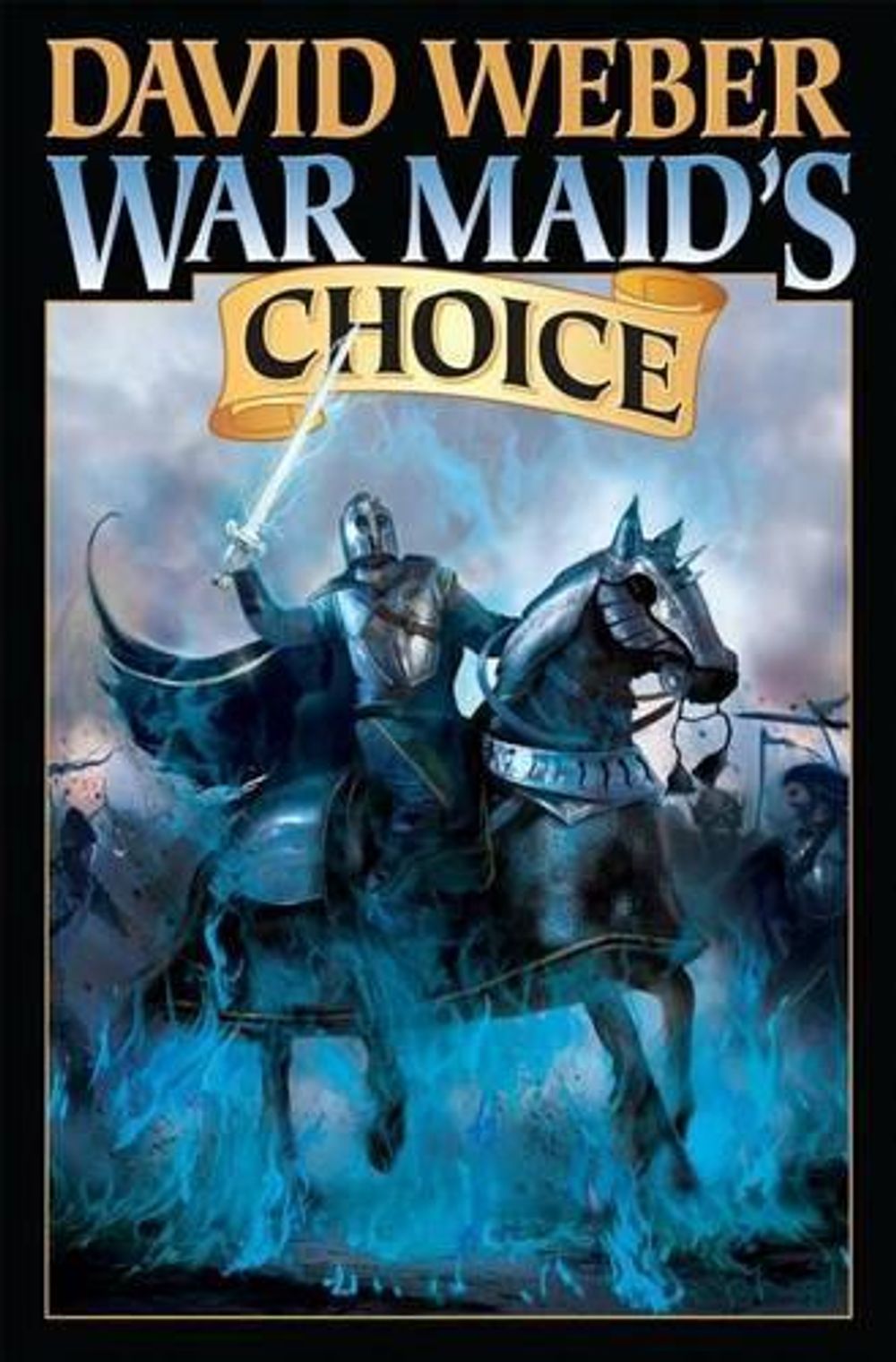 War Maid's Choice Limited Signed Edition by Diamond Comic Distributors, Inc. - ISBN: 9781451638363