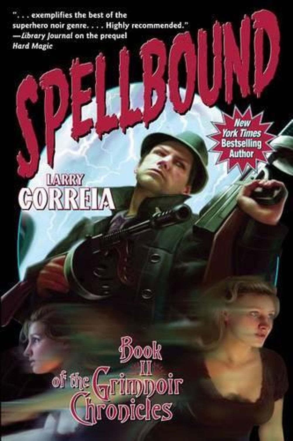 Spellbound by Diamond Comic Distributors, Inc. - ISBN: 9781451638592
