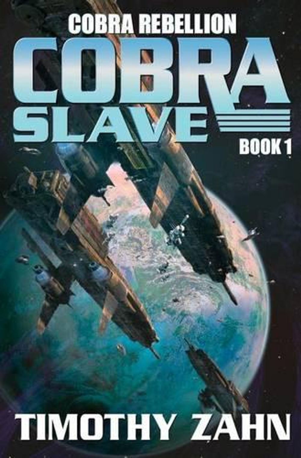 Cobra Slave by Diamond Comic Distributors, Inc. - ISBN: 9781451638998