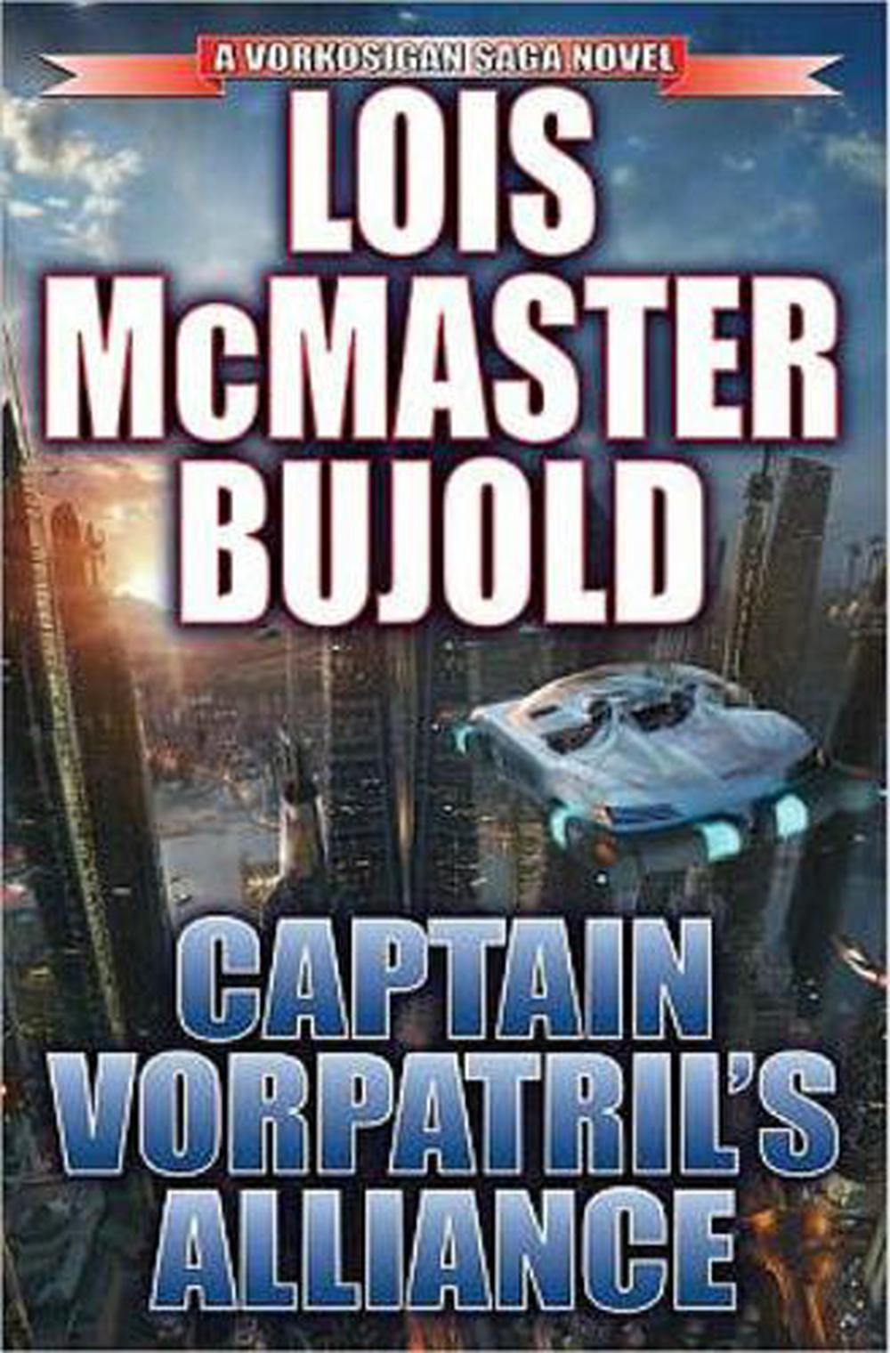 Captain Vorpatril's Alliance by Diamond Comic Distributors, Inc. - ISBN: 9781451639155