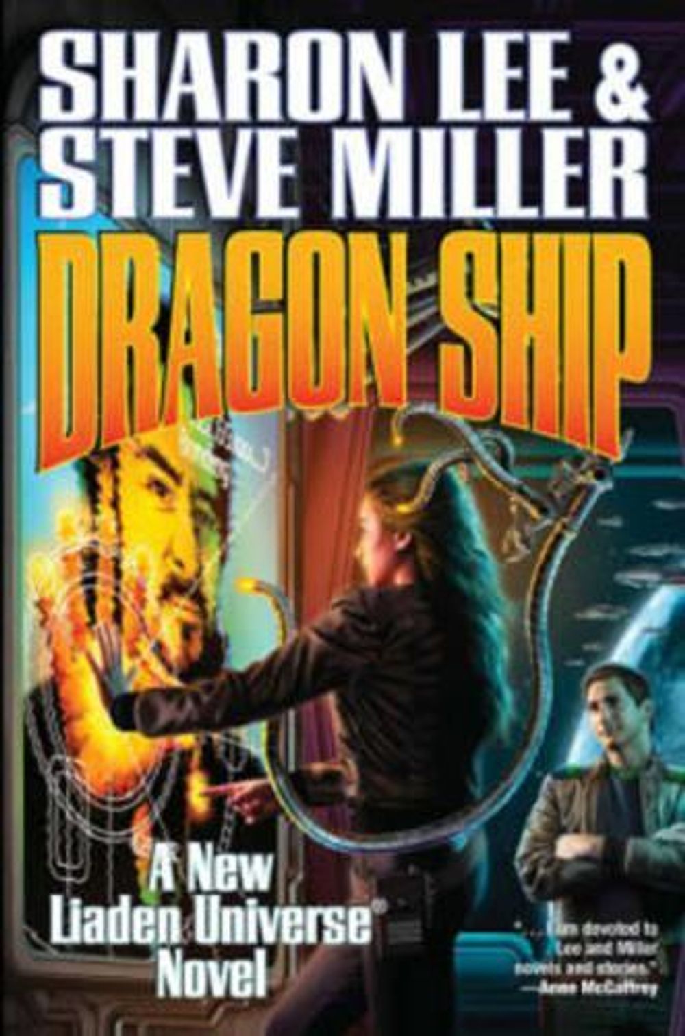 Dragon Ship by Diamond Comic Distributors, Inc. - ISBN: 9781451639186