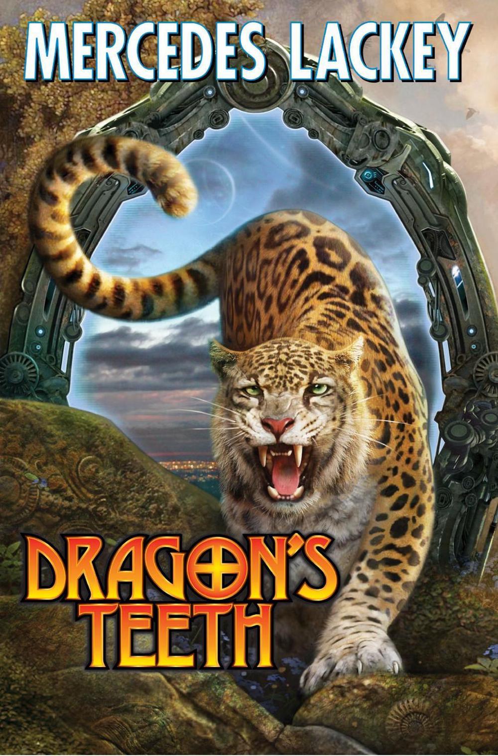 Dragon's Teeth by Mercedes Lackey - ISBN: 9781451639438