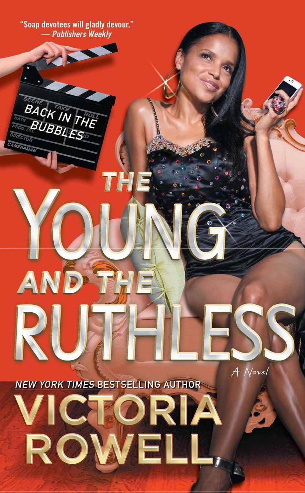 The Young and the Ruthless by Victoria Rowell - ISBN: 9781451643831