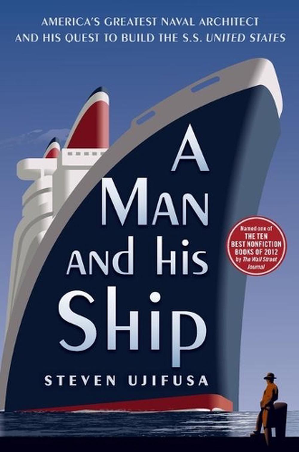 A Man and His Ship, 9781451645095